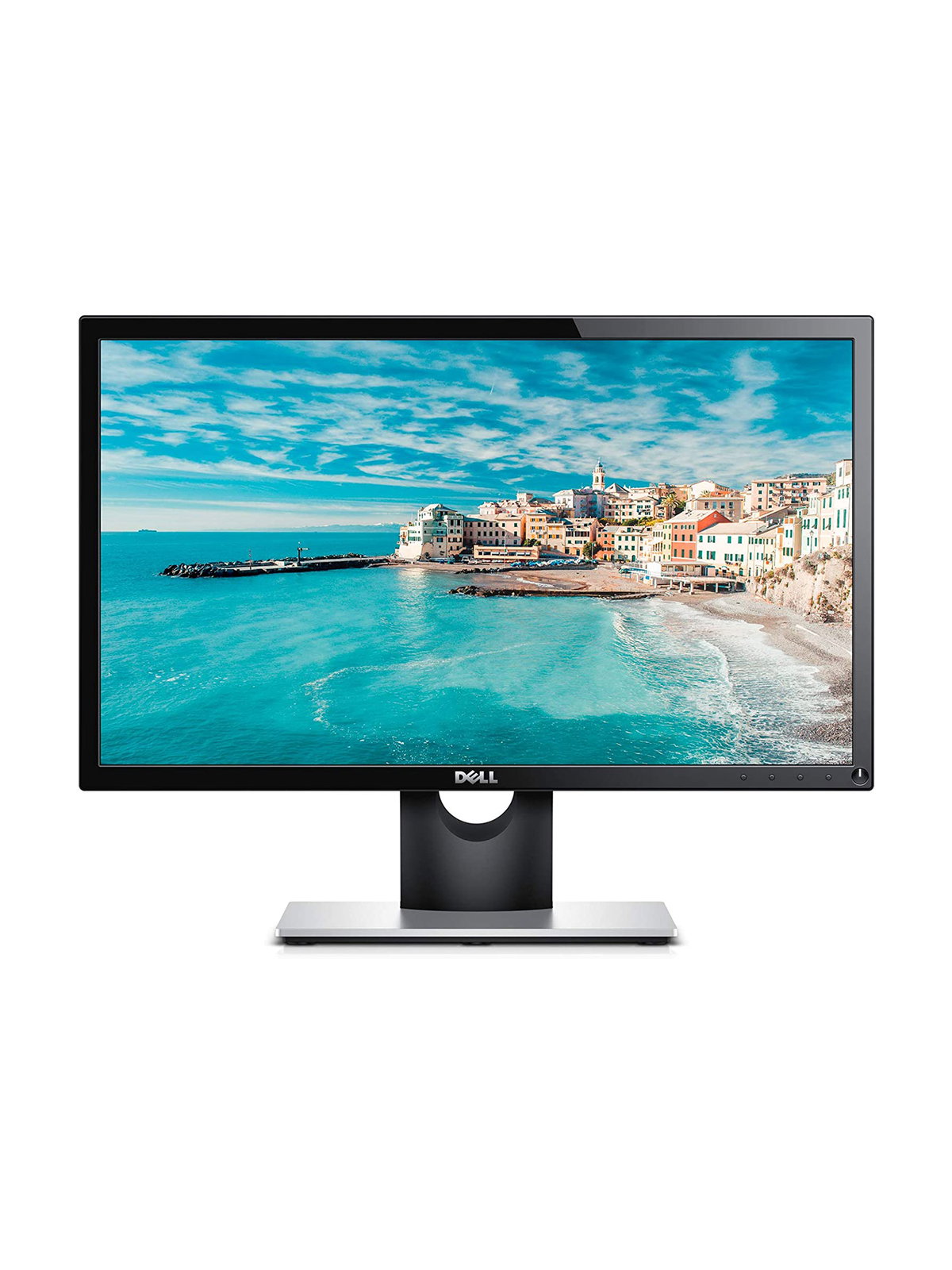 Monitor