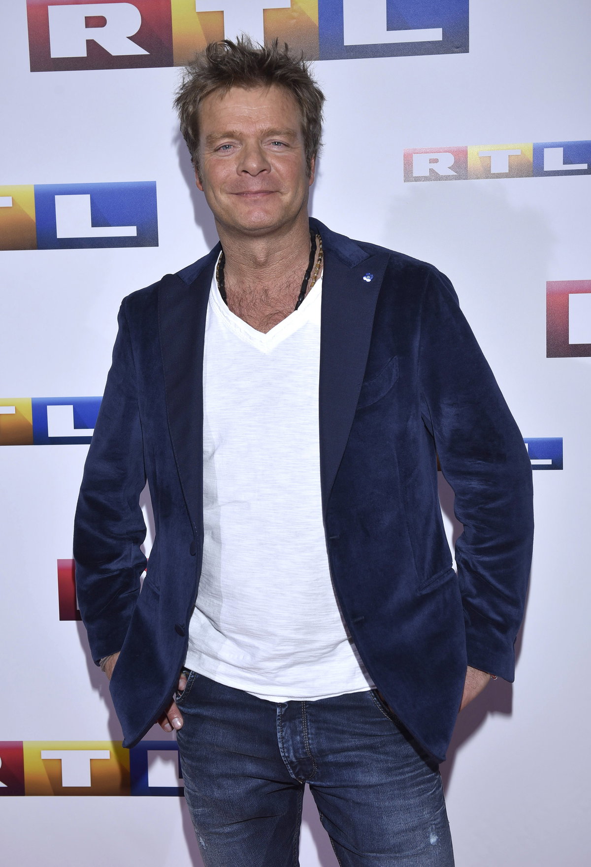 Oliver Geissen