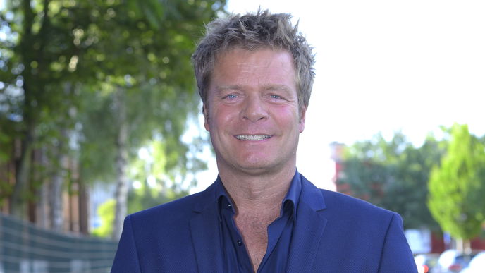 Oliver Geissen: Das solltest du über den Moderator wissen