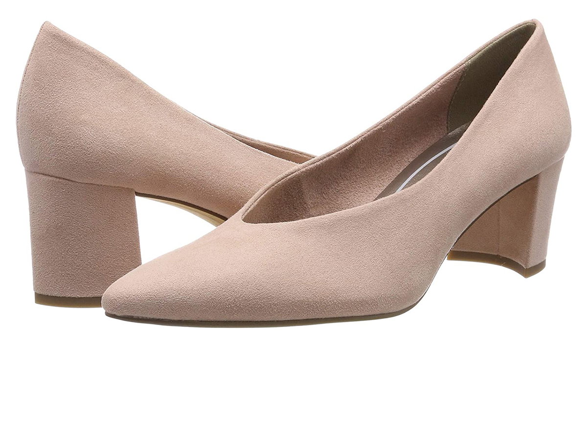 Pumps