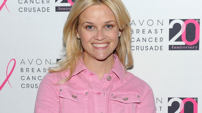 Auf diese brillante Mode-Regel setzt Reese Witherspoon das ganze Jahr
