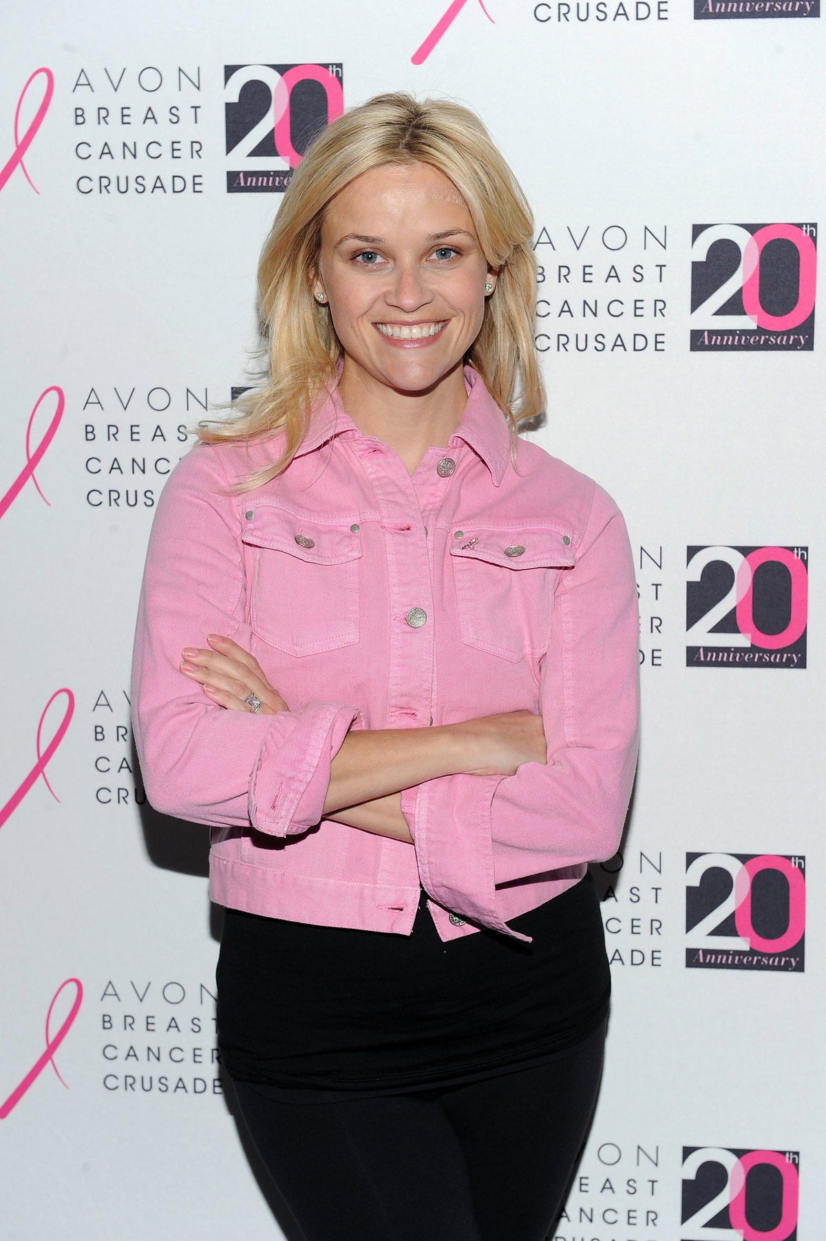 Reese Witherspoon 2011