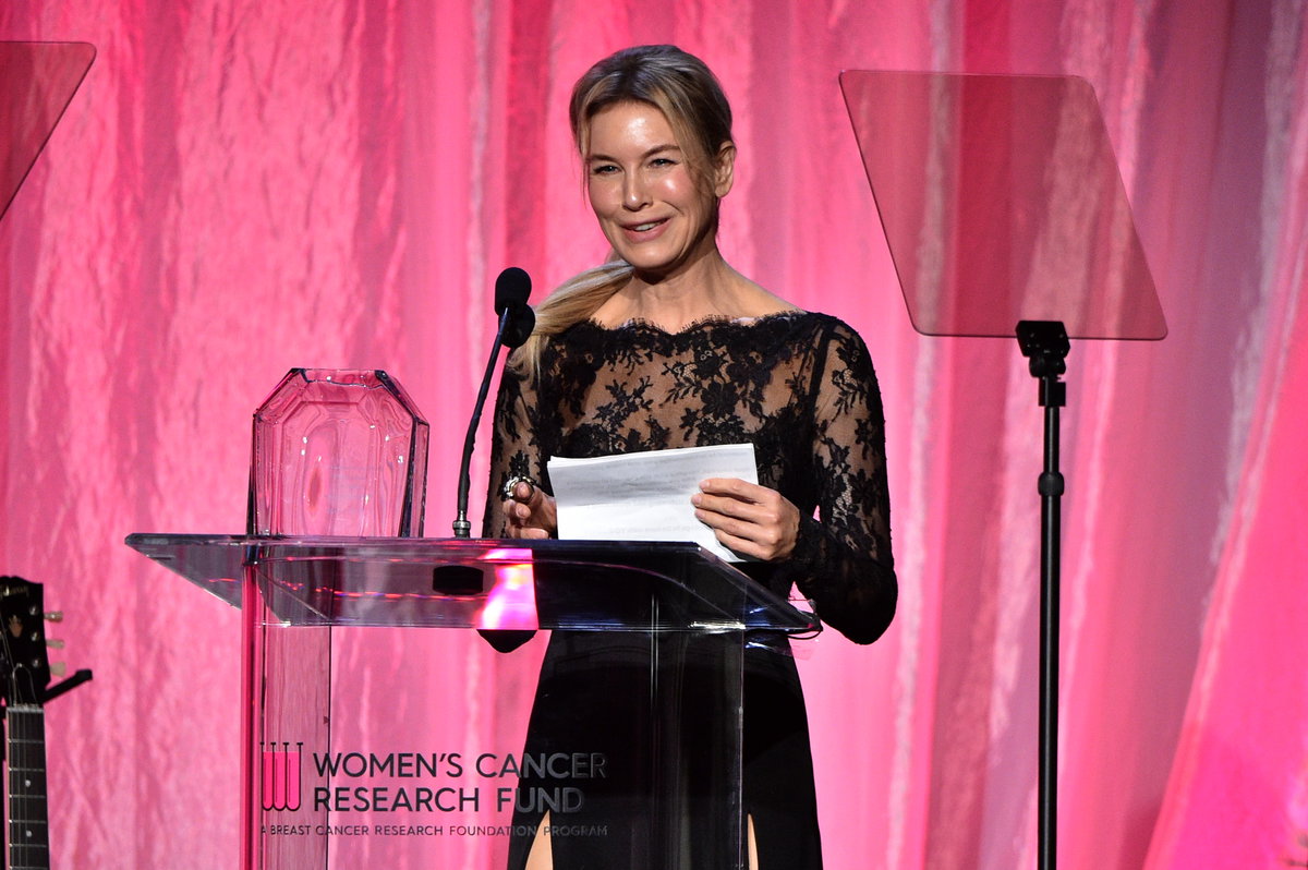 Renée Zellweger