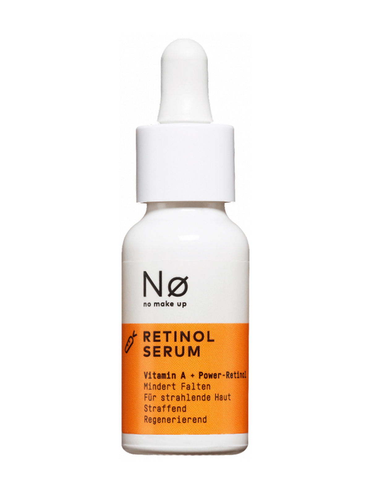 Retinol von No Makeup