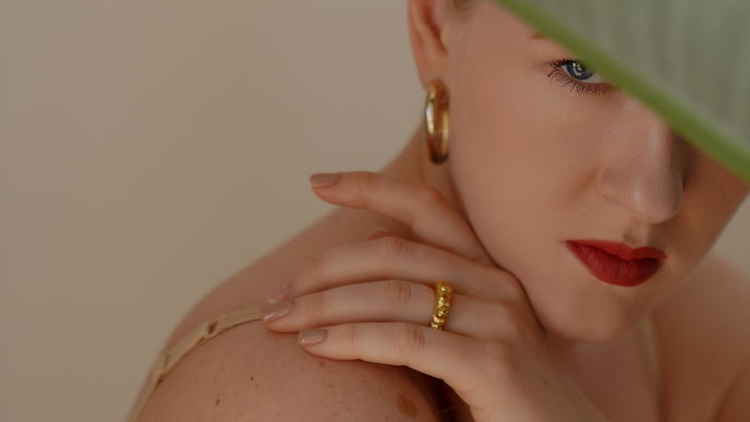 „Ruby Woo“ ist der beliebteste rote Lippenstift der Welt 