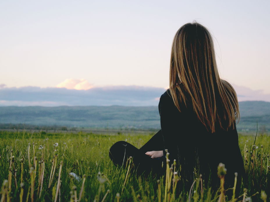 Psychotest: Single sein