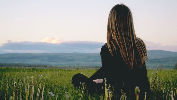 Psychotest: Warum bin ich noch Single?