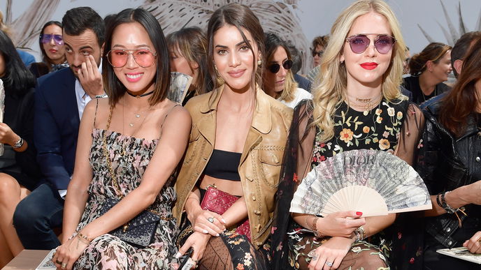 Kleider-Trends: Die 5 schönsten ASOS Kleider für den Sommer 