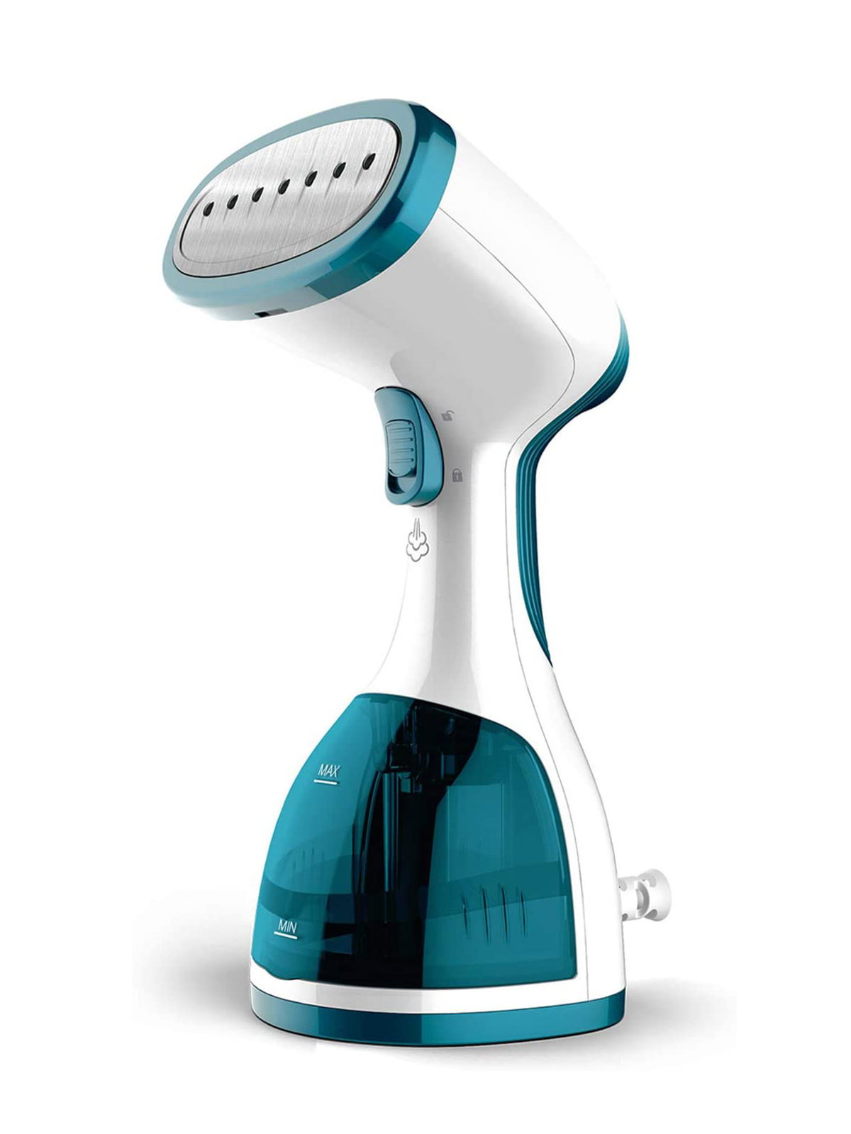 Steamer von homeasy