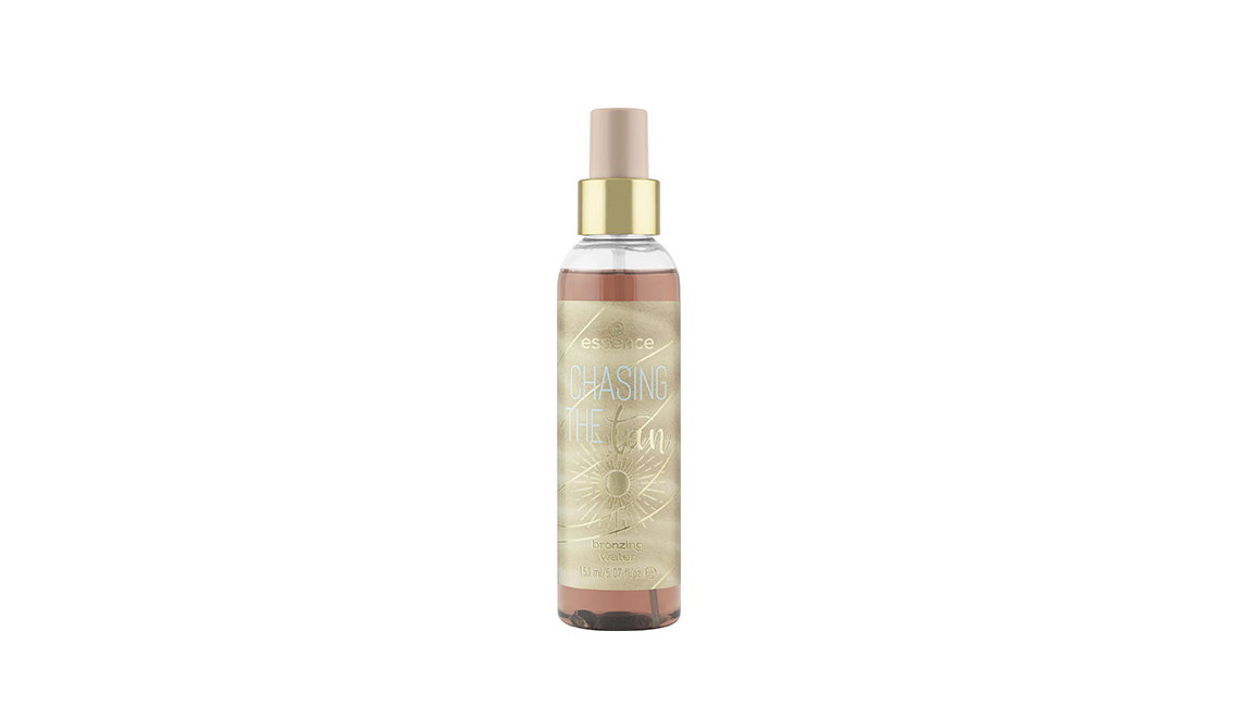 Tanning Spray essence
