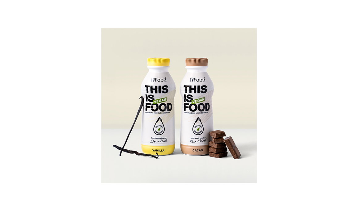 this is food vegan