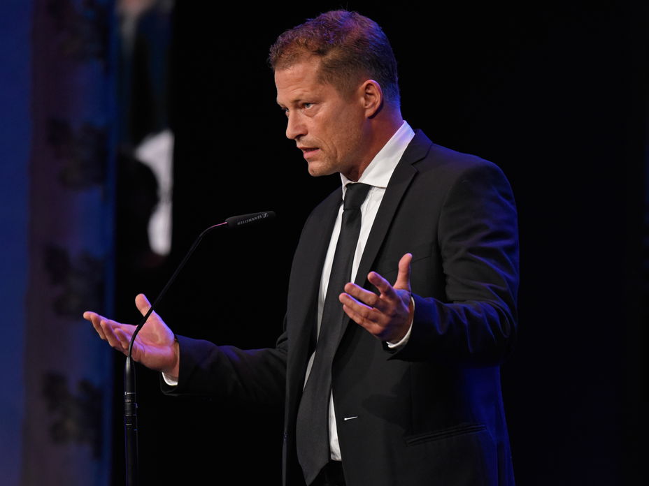Till Schweiger