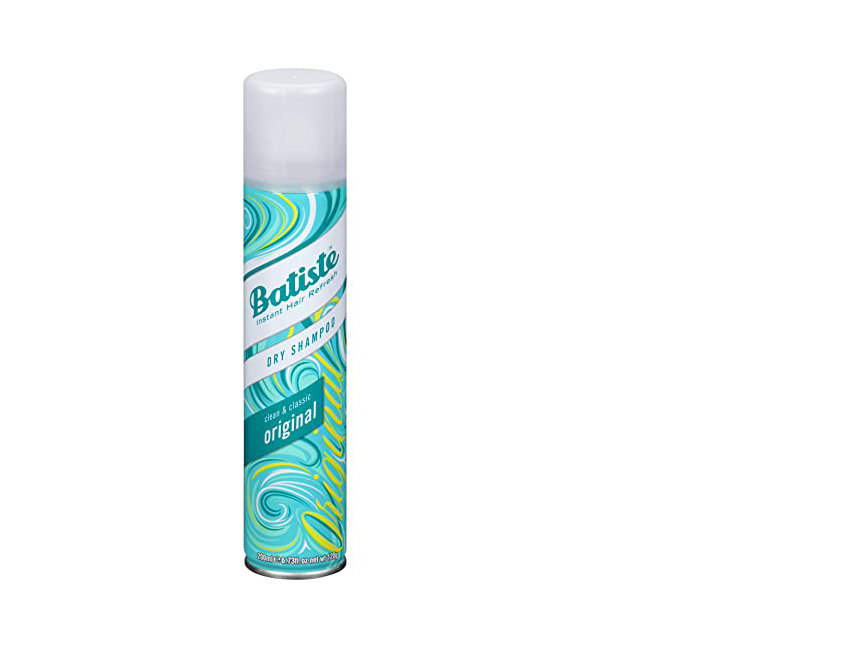 Trockenshampoo Batiste