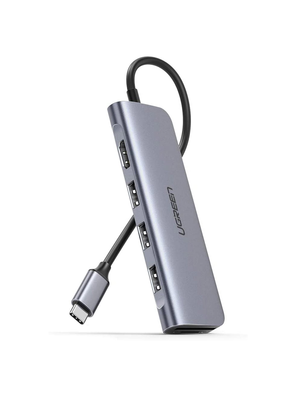 USB-C Port