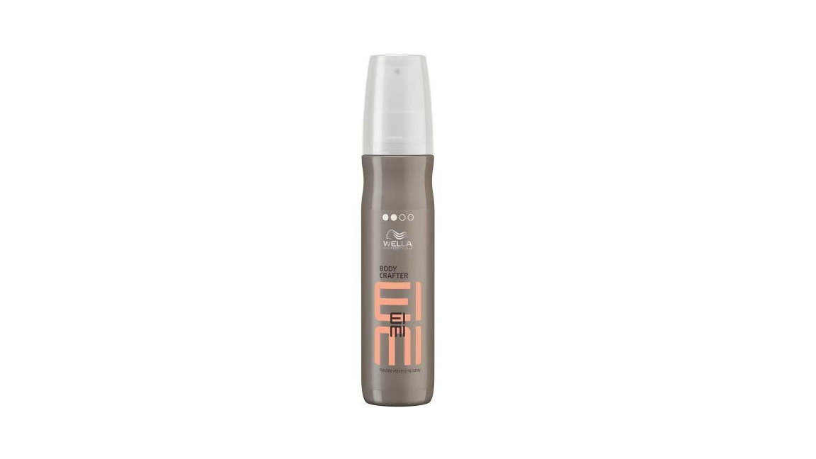 Wella Volumenspray Eimi Body Crafter