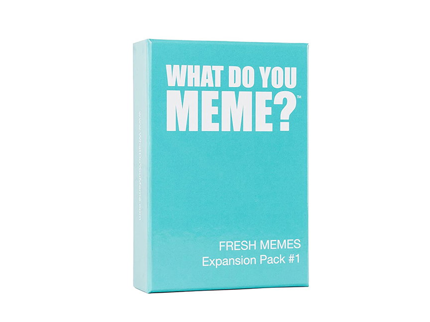 What do you meme Kartenspiel