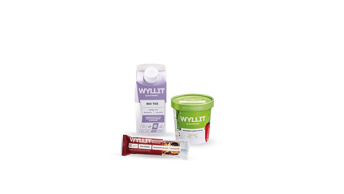 wyllit food