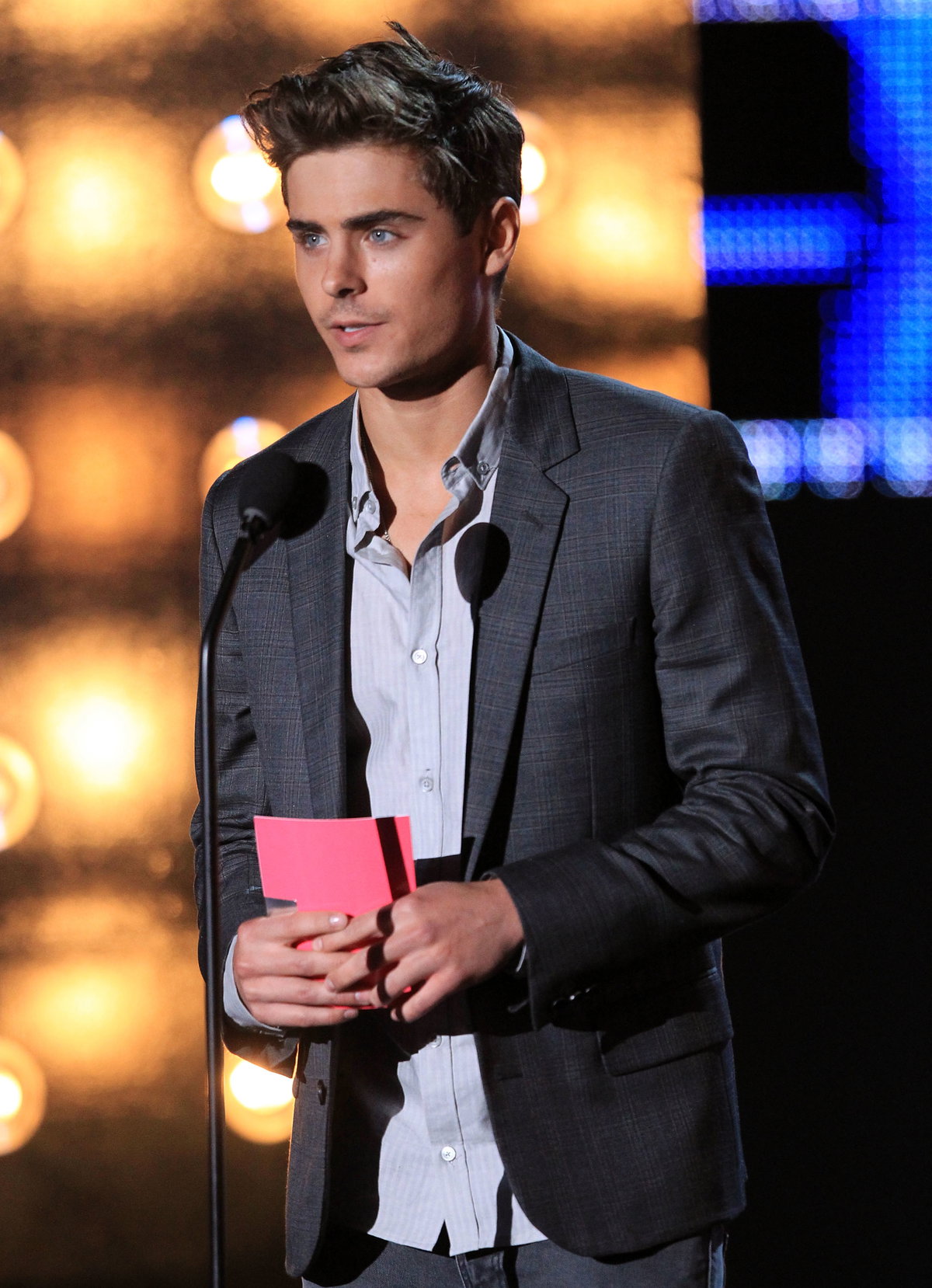 Zac Efron 2010