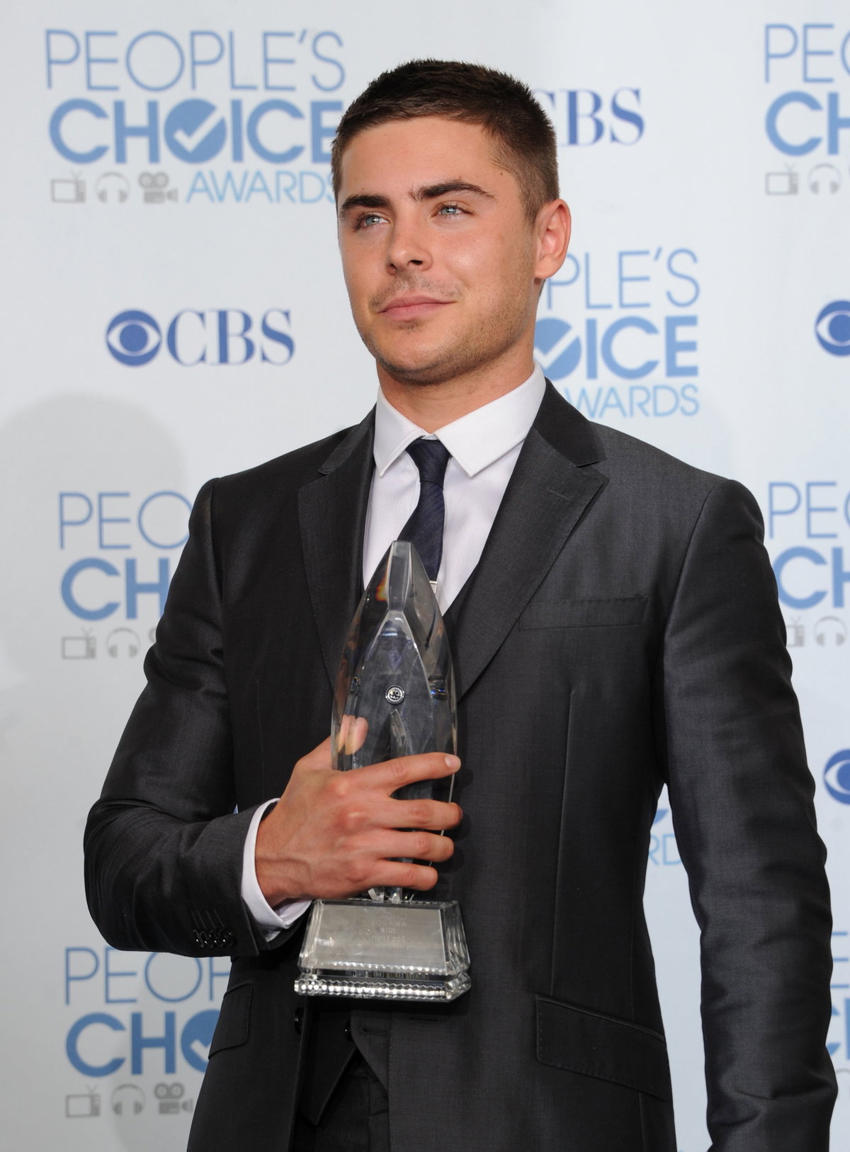Zac Efron 2011