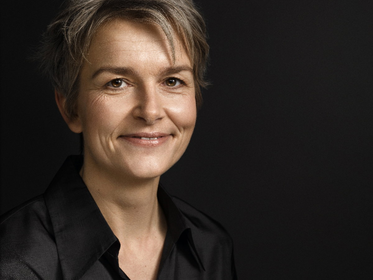 Dr. Andrea Weber, Leiterin des BABOR Forschungs- und Innovationszentrums