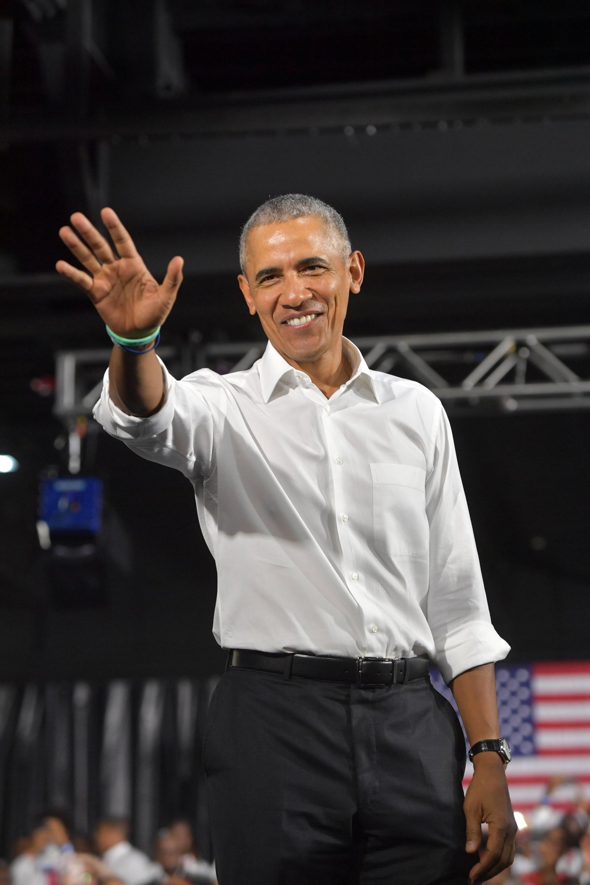 Barack Obama Geburtstag