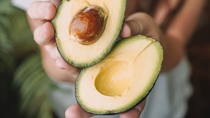 Studie: Avocado macht Lust auf Sex