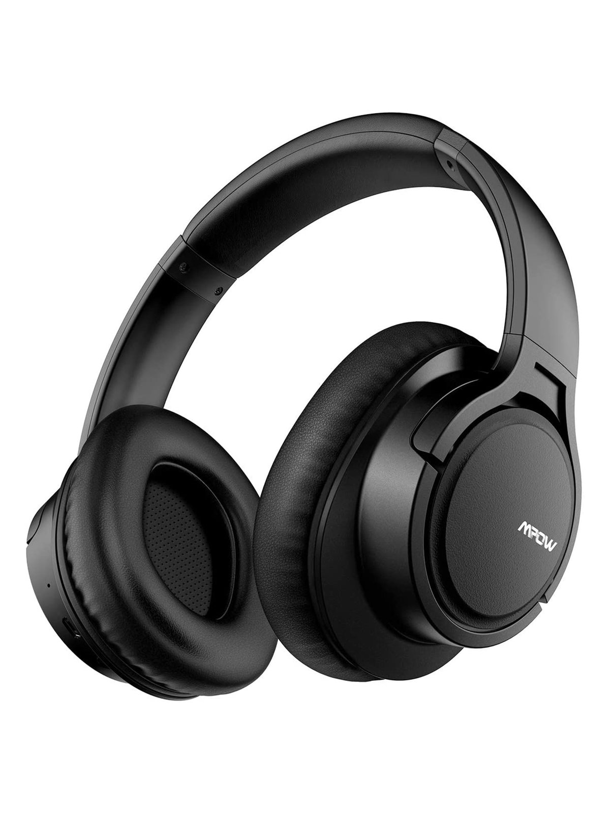 Mpow H7 Bluetooth Over Ear Kopfhörer für ca. 25 Euro
