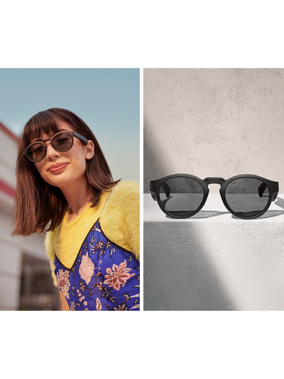 Bose Frames