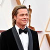 Brad Pitt: Ist DAS seine Neue?
