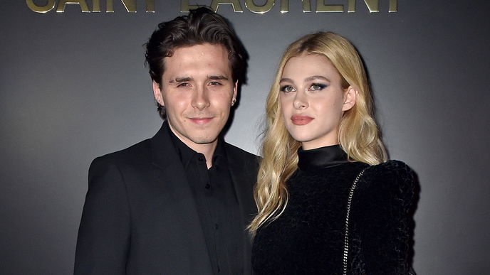 Brooklyn Beckham: Hat er Nicola Peltz heimlich geheiratet?