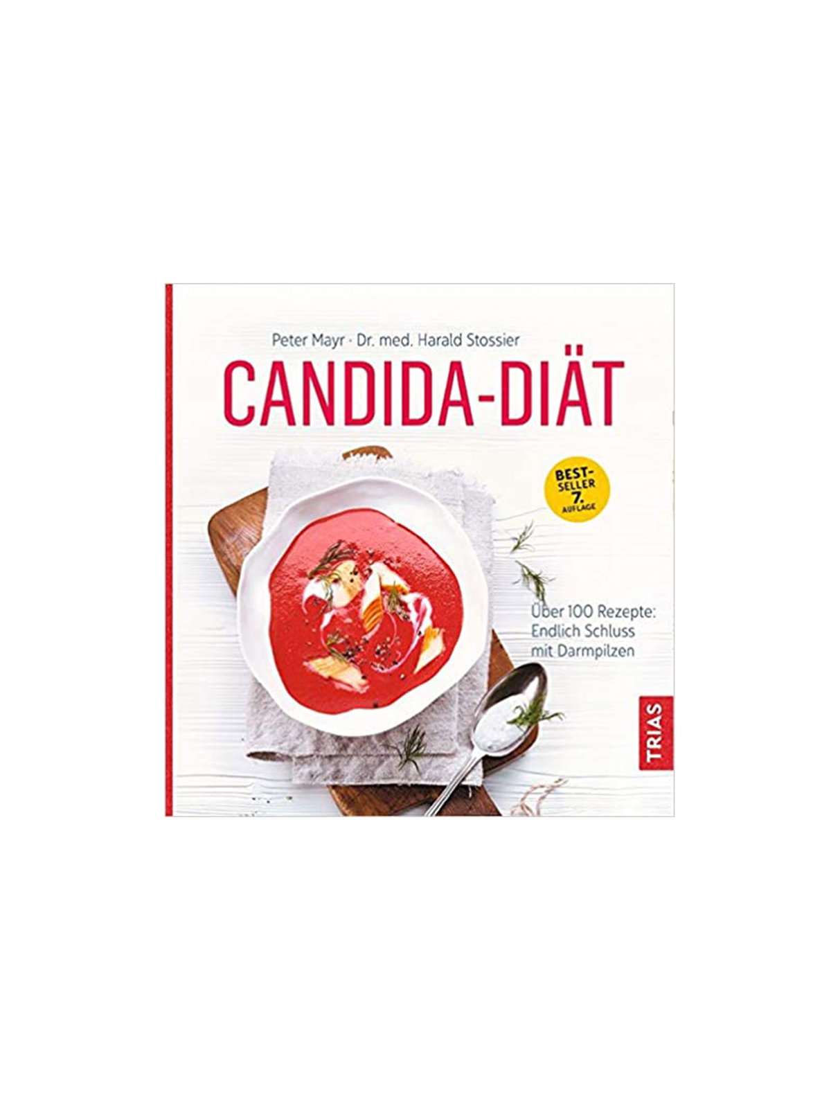 Candida-Diät