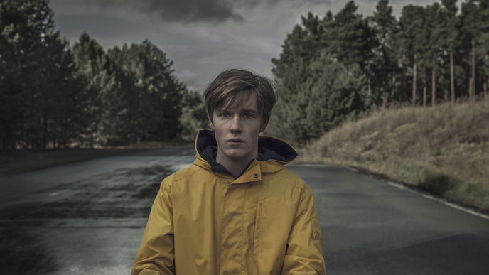 Die besten deutschen Serien auf Netflix
