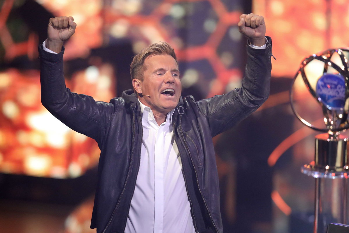 Dieter Bohlen