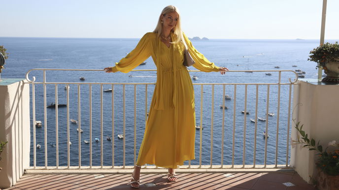 Modetrend 2021: Sommerkleider für große Frauen – diese Modelle stehen euch besonders gut!
