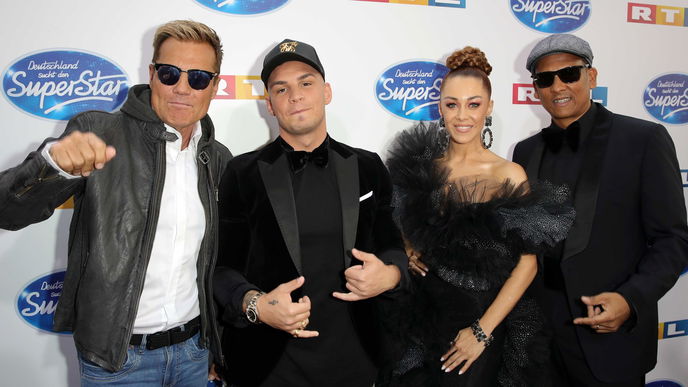 DSDS 2021: Das ist die neue Jury von "Deutschland sucht den Superstar"