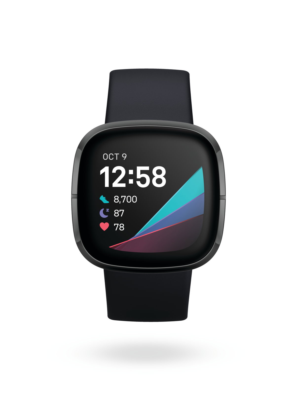 Fitbit Sense
