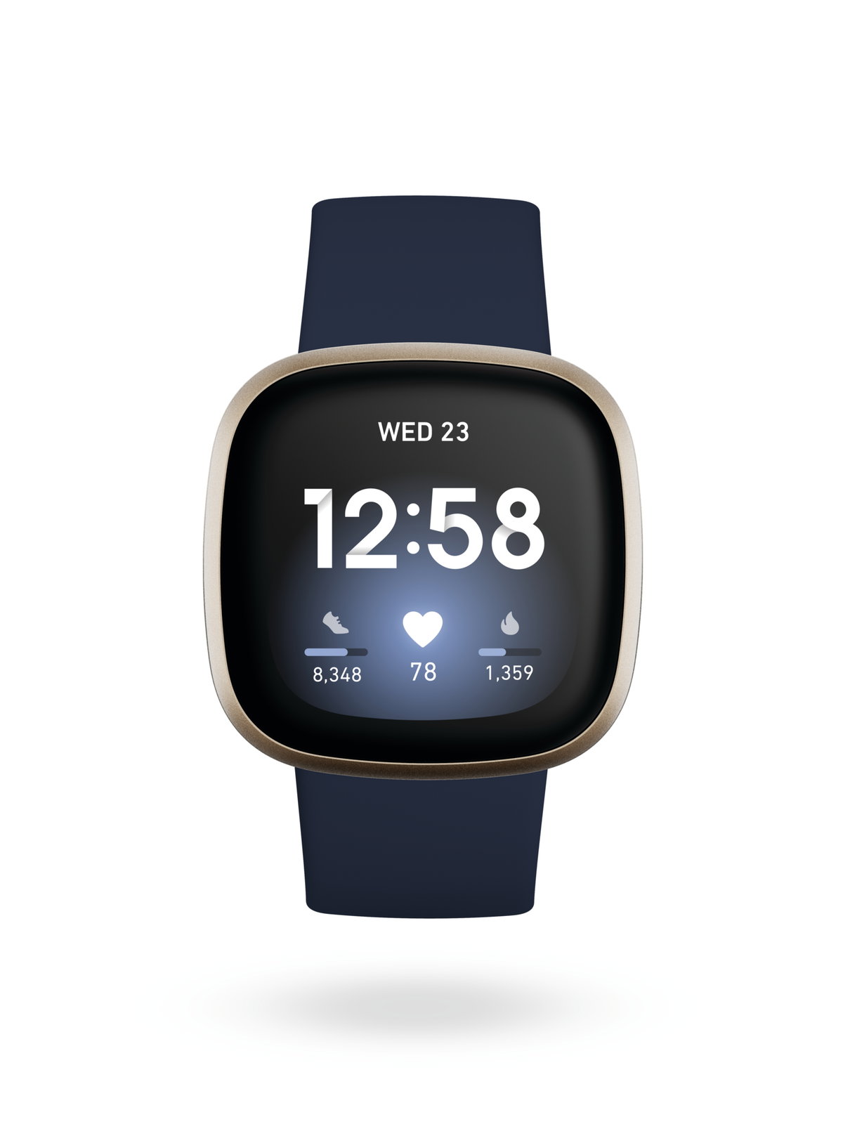Fitbit Versa 3