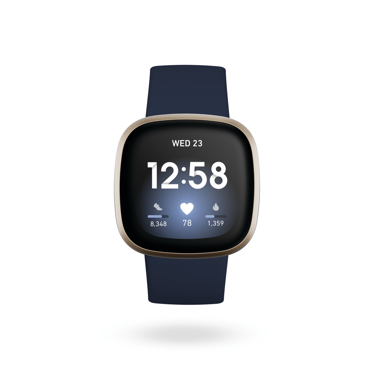 Fitbit Versa 3