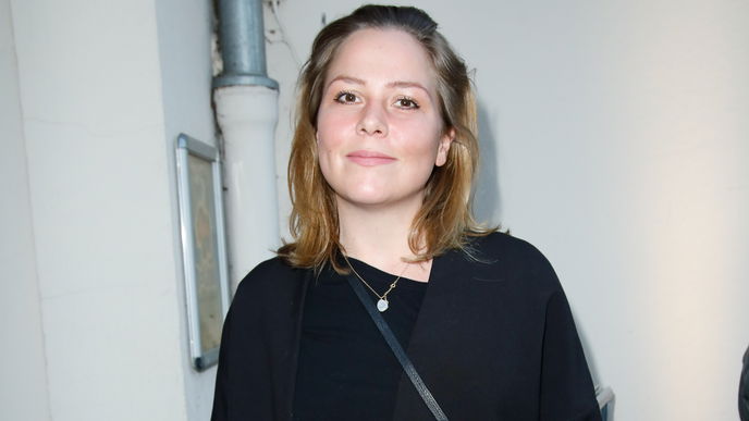 Franziska van der Heide hat sich für den "Playboy" ausgezogen!