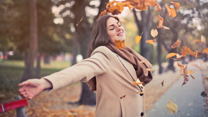 Horoskop: Diese Sternzeichen erleben großartige Veränderungen im Herbst 2020