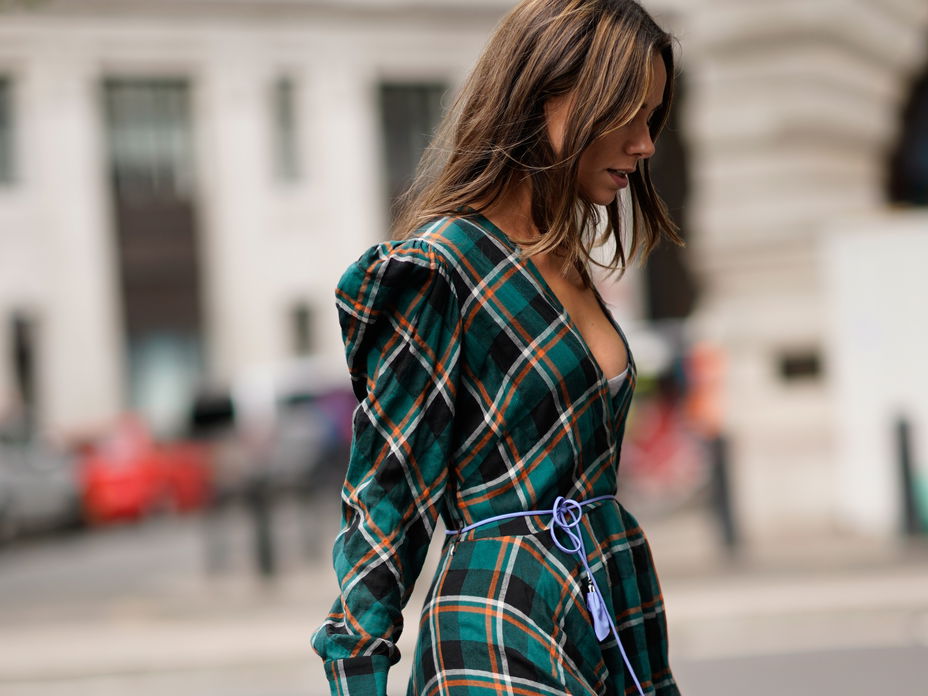 Trendfrisur Herbst Vorschau
