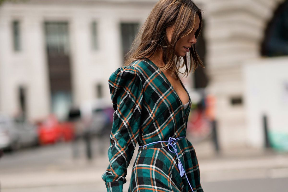 Trendfrisur Herbst Vorschau