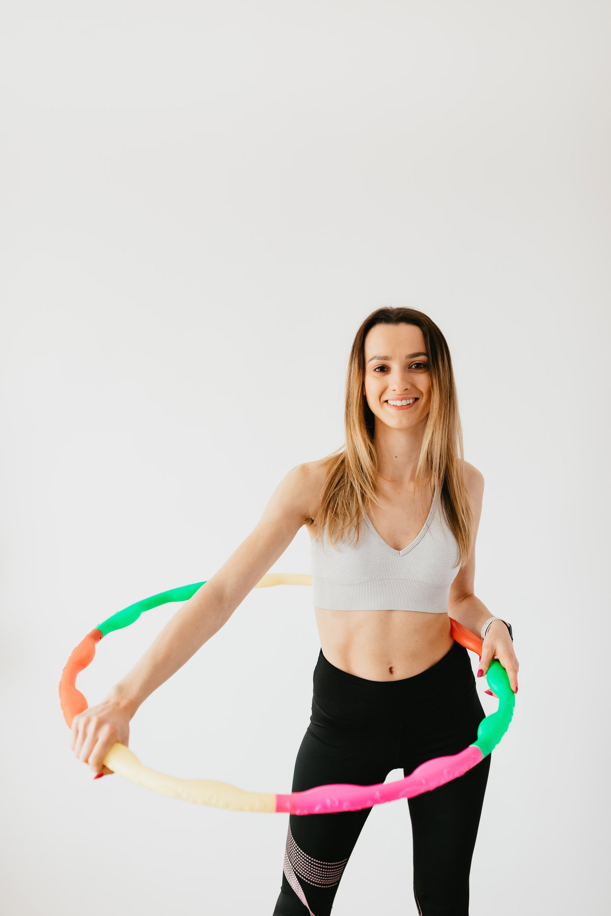 Hula Hoop Reifen