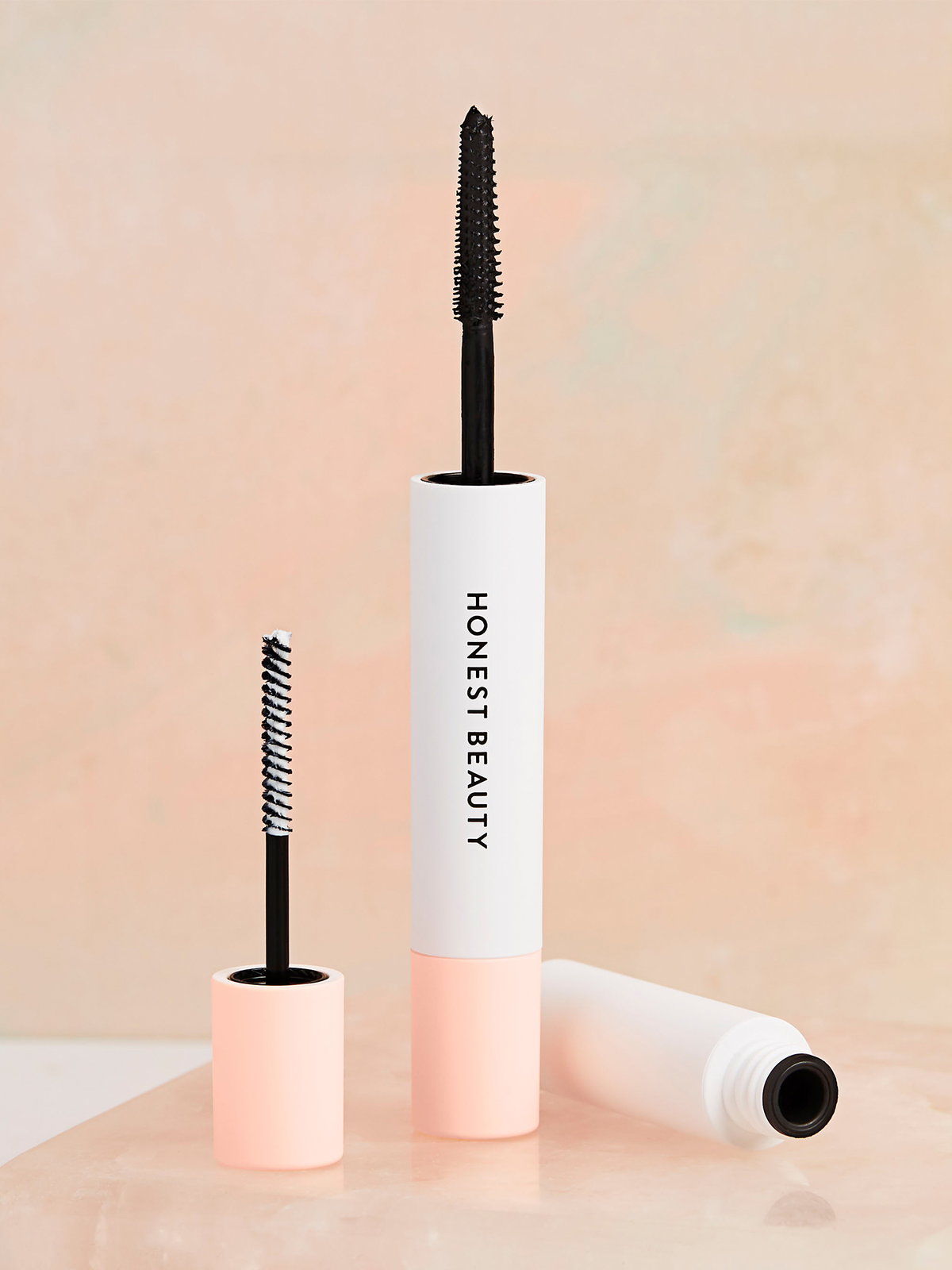 Honest Mascara