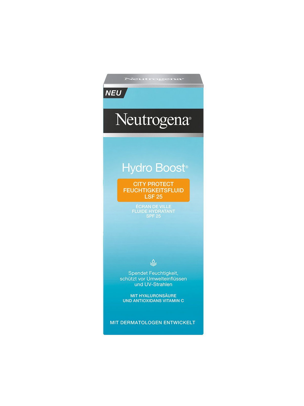 Neutrogena Feuchtigkeitsfluid