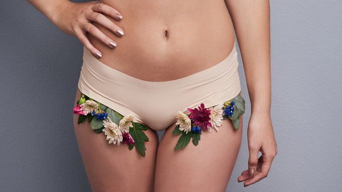 Intimpiercing bei Frauen: Alle Infos zum Schmuck im Intimbereich