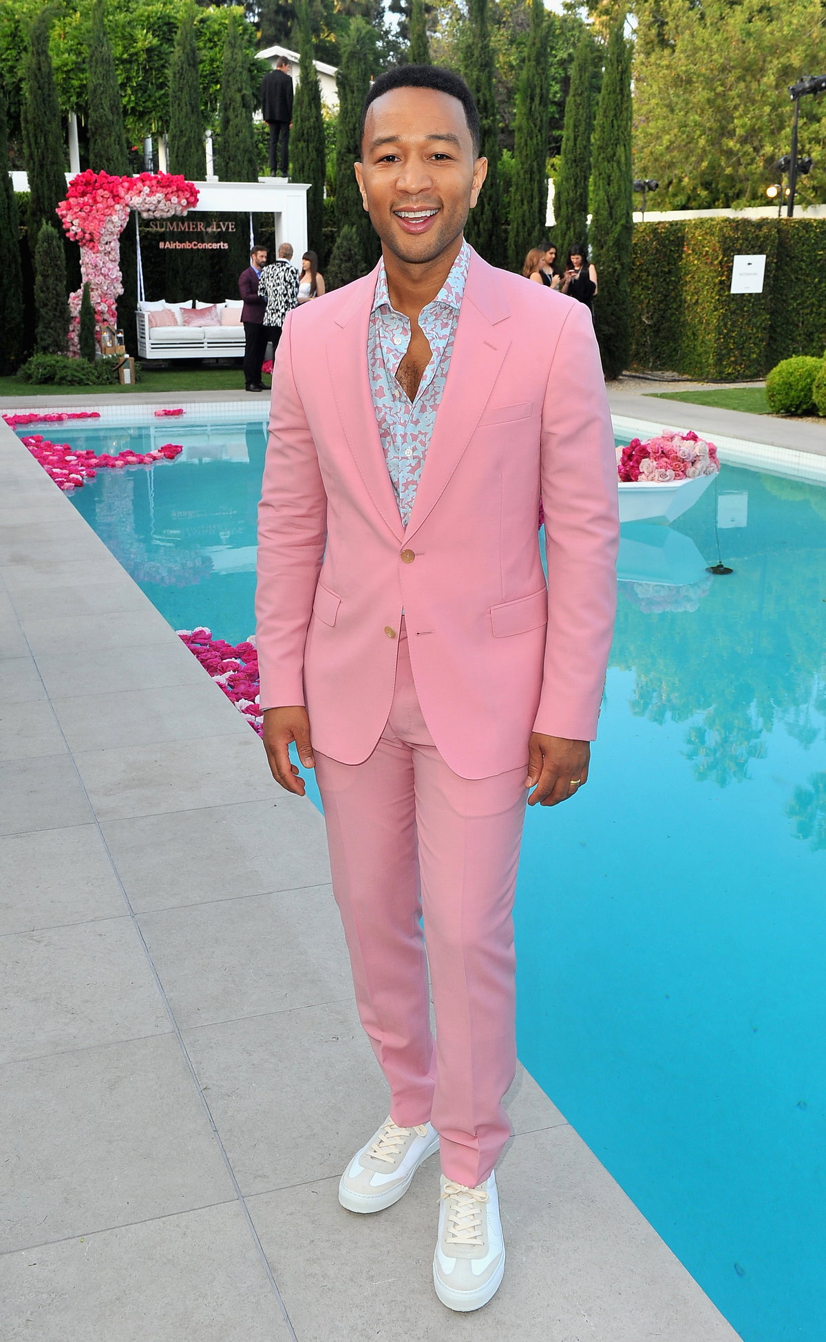 John Legend