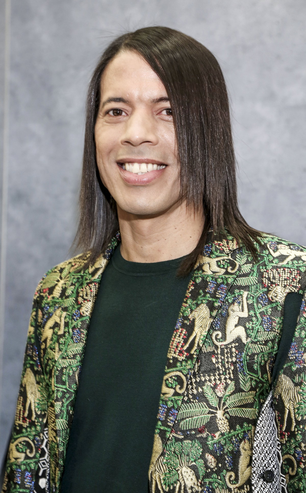 Jorge Gonzalez