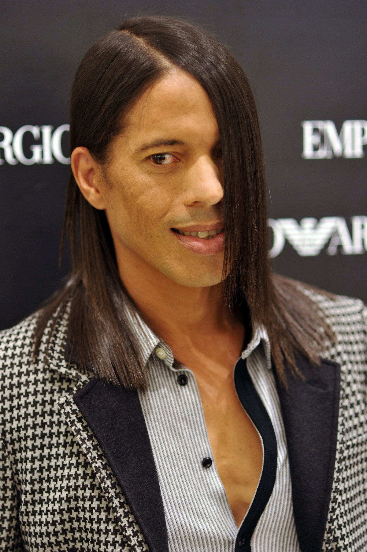 Jorge Gonzalez