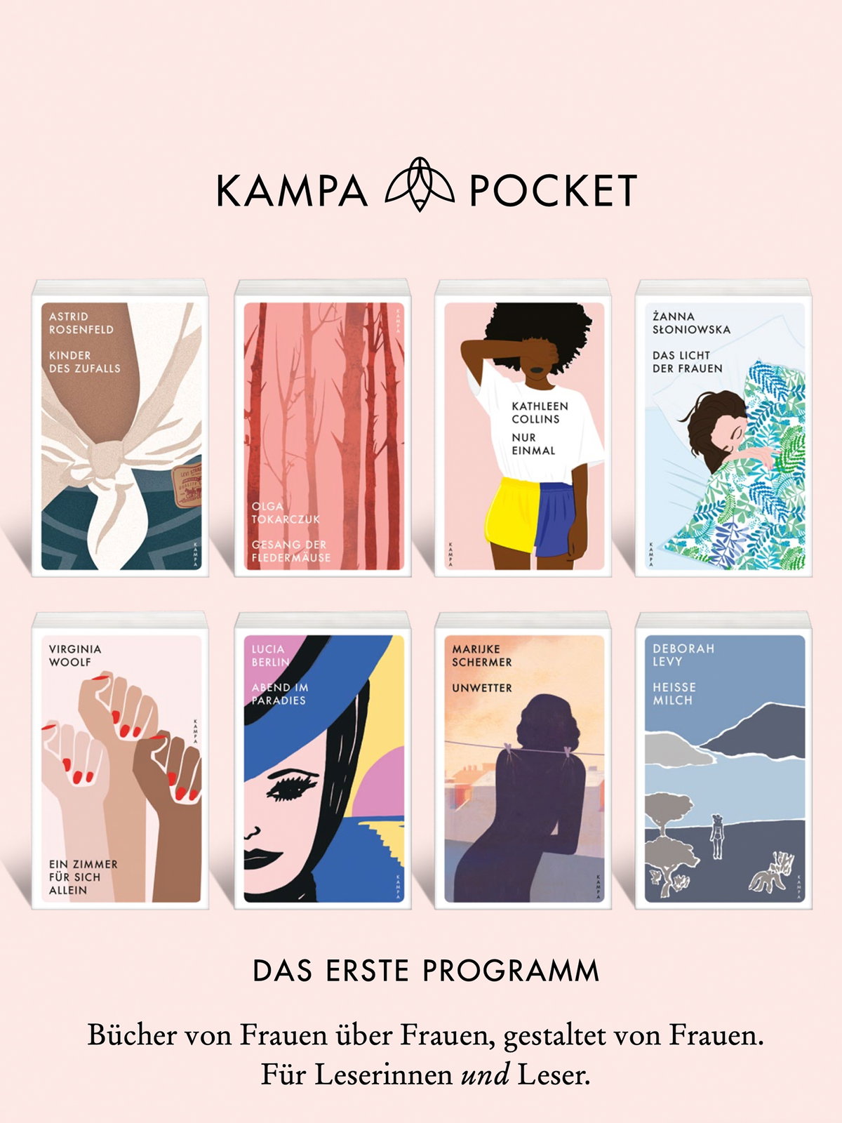 Kampa Pocket
